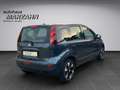 Nissan Note i-Way 1.4 KlimaAT/Bluet./Radio/CD/Allwetter Bleu - thumbnail 8