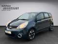 Nissan Note i-Way 1.4 KlimaAT/Bluet./Radio/CD/Allwetter Bleu - thumbnail 2