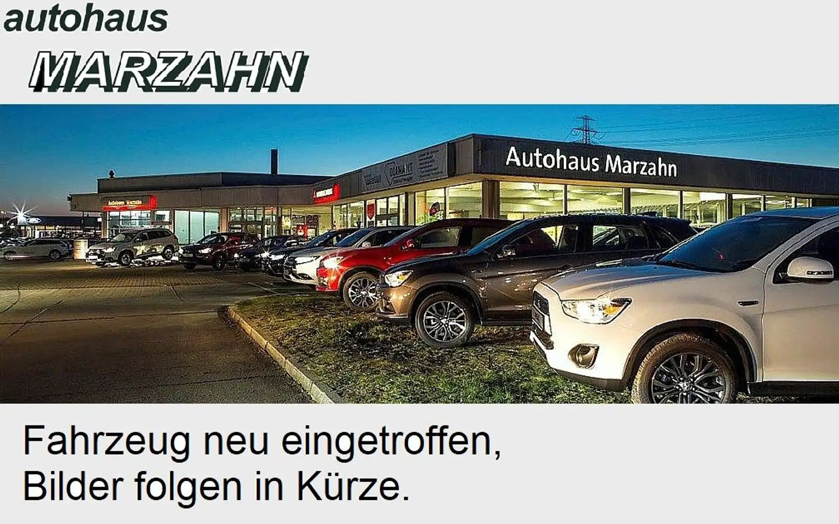 Nissan Note i-Way 1.4 KlimaAT/Bluet./Radio/CD/Allwetter Blau - 1