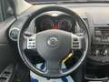 Nissan Note i-Way 1.4 KlimaAT/Bluet./Radio/CD/Allwetter Bleu - thumbnail 15