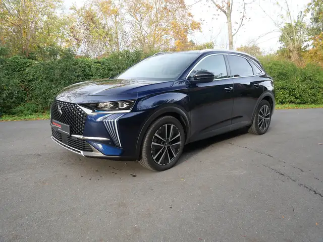 DS Automobiles DS 7 PLUG-IN-HYBRIDE  225PK RIVOLI