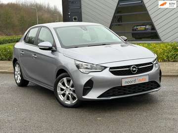 1.2 Elegance | Airco | Cruise | Navi |