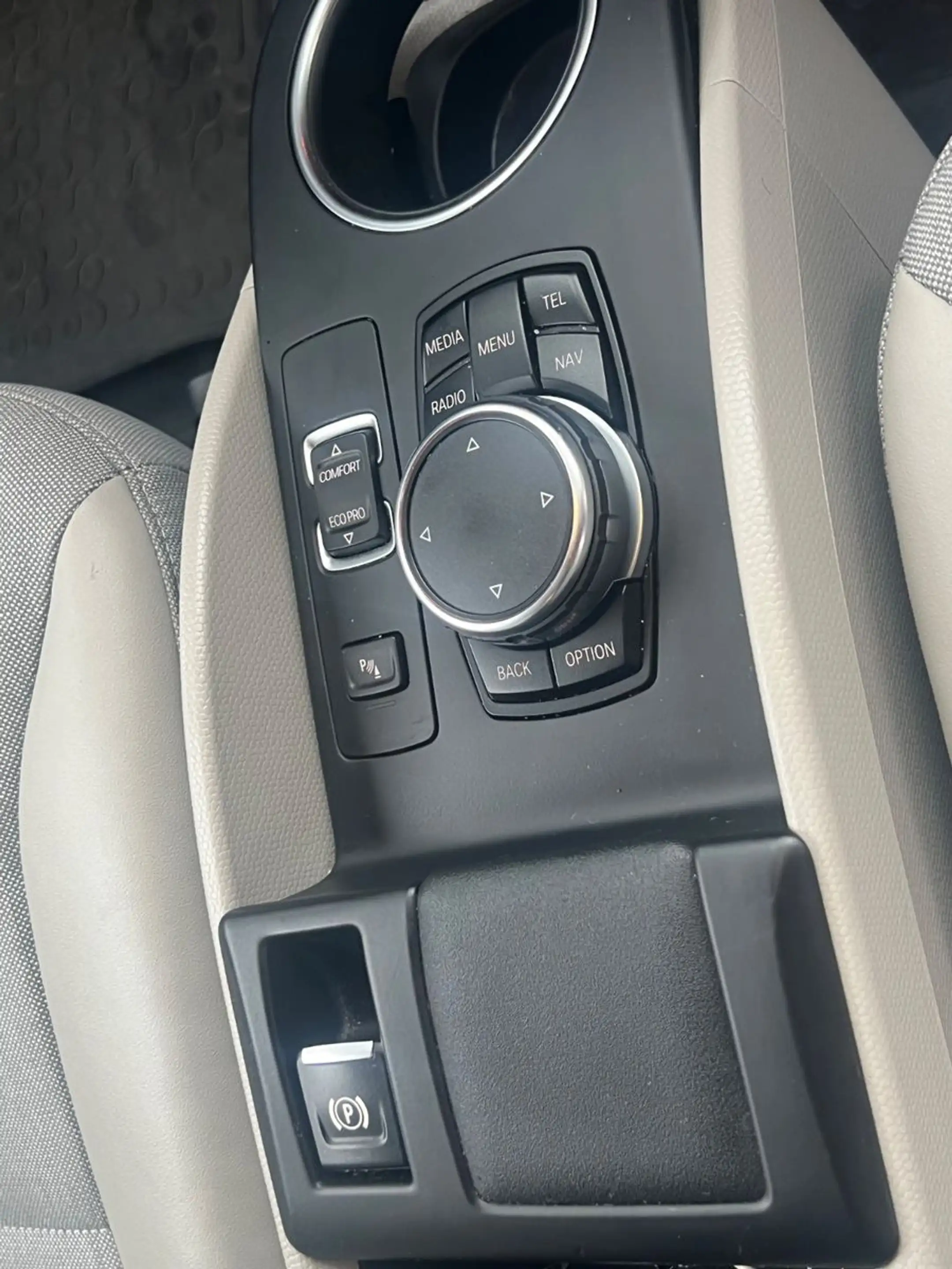 BMW i3 (60 Ah) REX, LEDER, LED, NAVI, SHZ, RÜCKFAHRK — photo 10