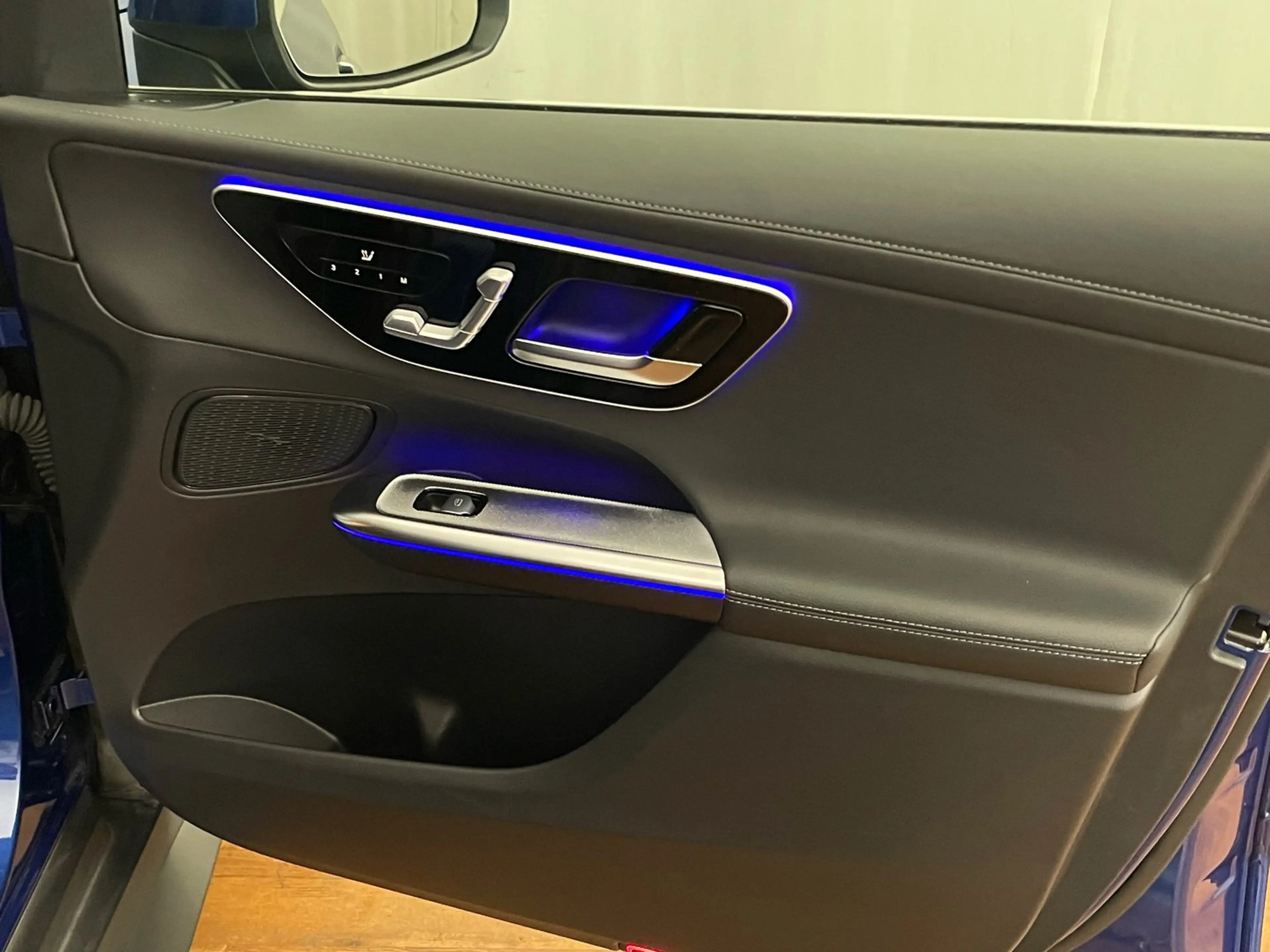 Mercedes-Benz GLC 220 220 d 4MATIC Aut. — photo 12