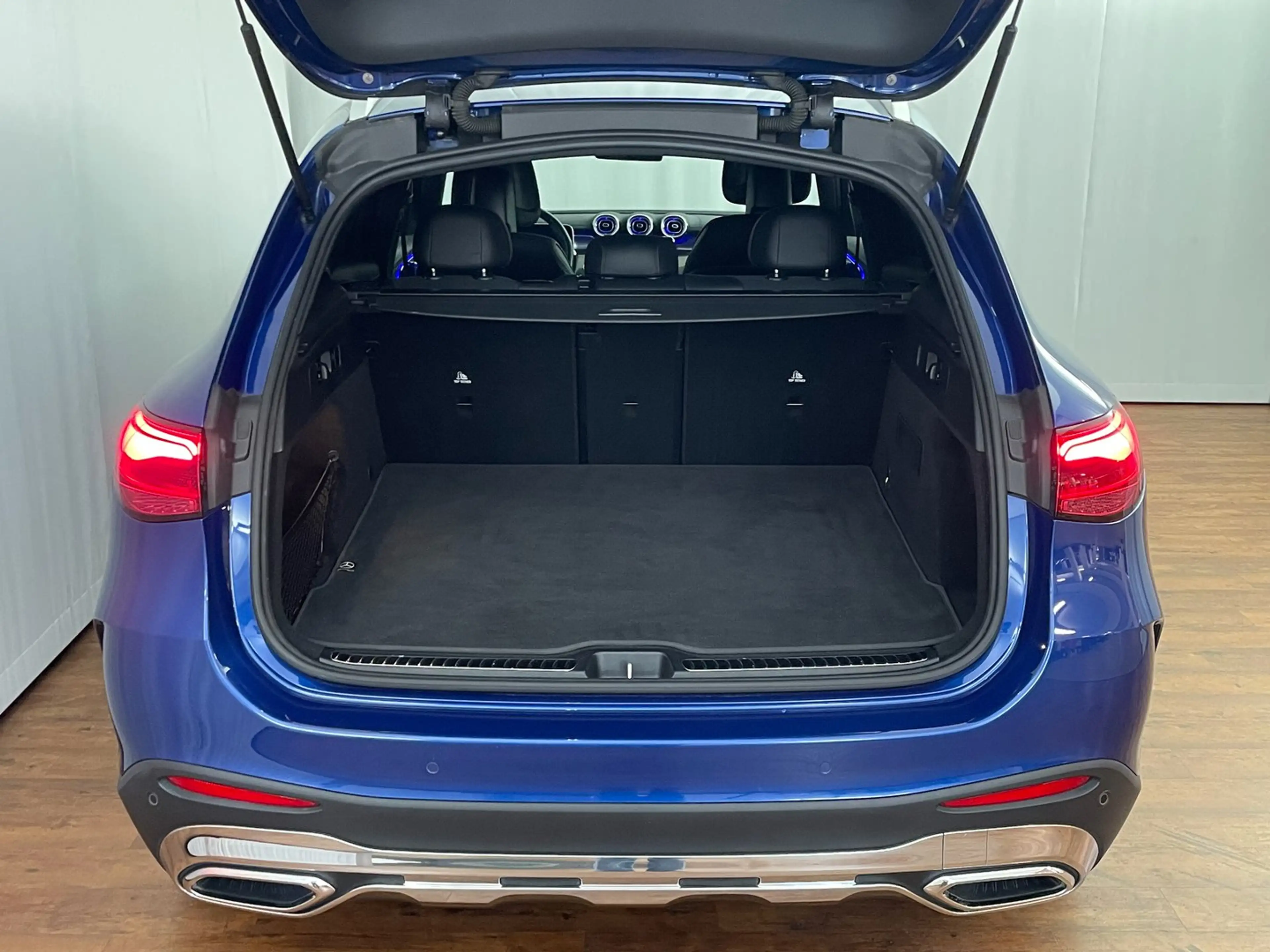 Mercedes-Benz GLC 220 220 d 4MATIC Aut. — photo 15
