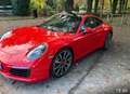 Porsche 991 991 carrera bt pdk bose jantes 20 pouces classic Rood - thumbnail 1