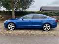 Audi A5 SB 3,0 TDI quattro S-LINE - PICKERL NEU Blau - thumbnail 3