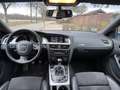 Audi A5 SB 3,0 TDI quattro S-LINE - PICKERL NEU Blau - thumbnail 7