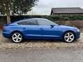 Audi A5 SB 3,0 TDI quattro S-LINE - PICKERL NEU Blau - thumbnail 4