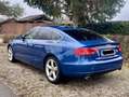 Audi A5 SB 3,0 TDI quattro S-LINE - PICKERL NEU Blau - thumbnail 5
