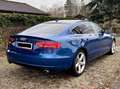 Audi A5 SB 3,0 TDI quattro S-LINE - PICKERL NEU Blau - thumbnail 6