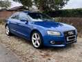 Audi A5 SB 3,0 TDI quattro S-LINE - PICKERL NEU Blau - thumbnail 2