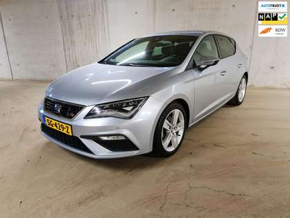 SEAT Leon 1.4 EcoTSI FR Business Intense