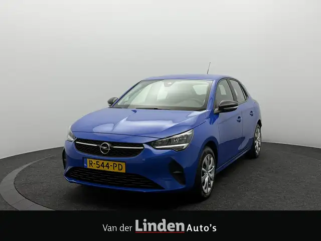 Opel Corsa-e