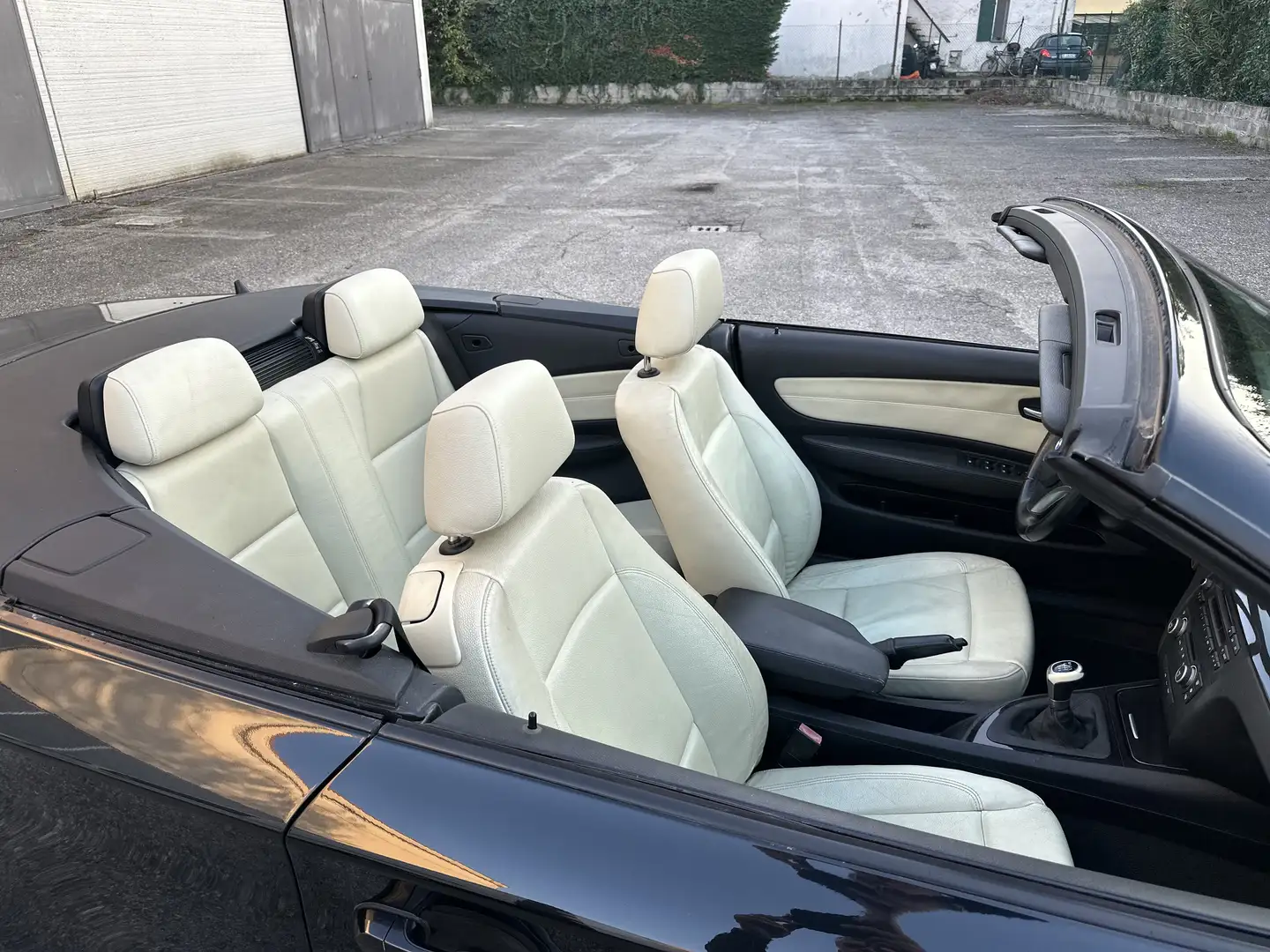 BMW 120 120d Cabrio Eletta - 2