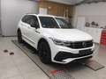 Volkswagen Tiguan Allspace R-Line 4Motion Sportpaket HUD AD StandHZG AHK-klap Weiß - thumbnail 2