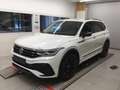 Volkswagen Tiguan Allspace R-Line 4Motion Sportpaket HUD AD StandHZG AHK-klap Weiß - thumbnail 1