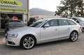 Audi A4 Avant 2.0 TDI 143CV F.AP. mult. Business Plus Silber - thumbnail 5
