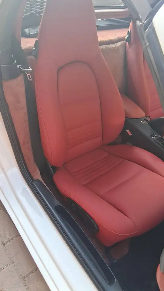 Porsche Boxster 2.5, foto 6