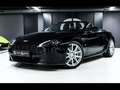 Aston Martin V8 VANTAGE ROADSTER 4.7 436MANUALNAVIPDC Noir - thumbnail 1