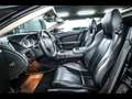 Aston Martin V8 VANTAGE ROADSTER 4.7 436MANUALNAVIPDC Noir - thumbnail 11