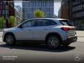 Mercedes-Benz EQA 300 4M AMG+NIGHT+PLUS-PAKET+KAMERA+KEYLESS Silber - thumbnail 16