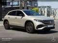 Mercedes-Benz EQA 300 4M AMG+NIGHT+PLUS-PAKET+KAMERA+KEYLESS Silber - thumbnail 21