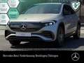 Mercedes-Benz EQA 300 4M AMG+NIGHT+PLUS-PAKET+KAMERA+KEYLESS Silber - thumbnail 1