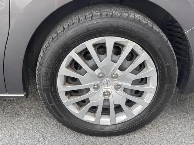 Opel Vivaro view 15