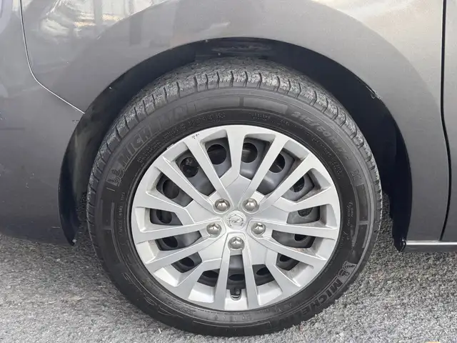 Opel Vivaro view 16