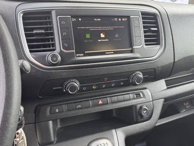 Opel Vivaro view 10