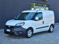 Fiat Doblo Doblò 1.3 MJT SX 3 Posti 76.000 KM All. Officina Bianco - thumbnail 1