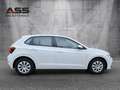 Volkswagen Polo VI EU6d Life 1.0 (EURO 6d) Navi Digitales Cockpit Blanco - thumbnail 6