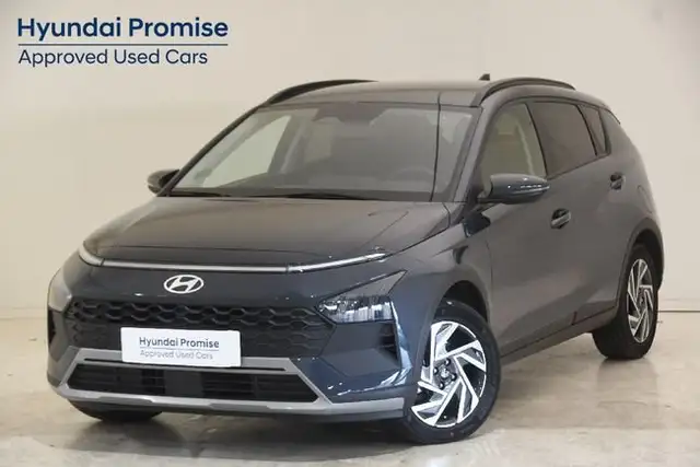 Hyundai BAYON 1.2 MPI Maxx