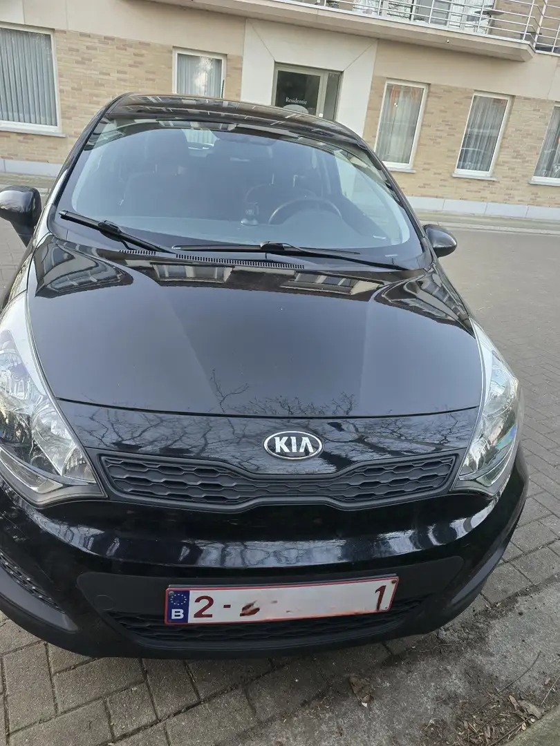 Kia Rio 1.2i Access - 2