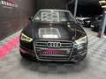 Audi Cabriolet Ambition Noir - thumbnail 8