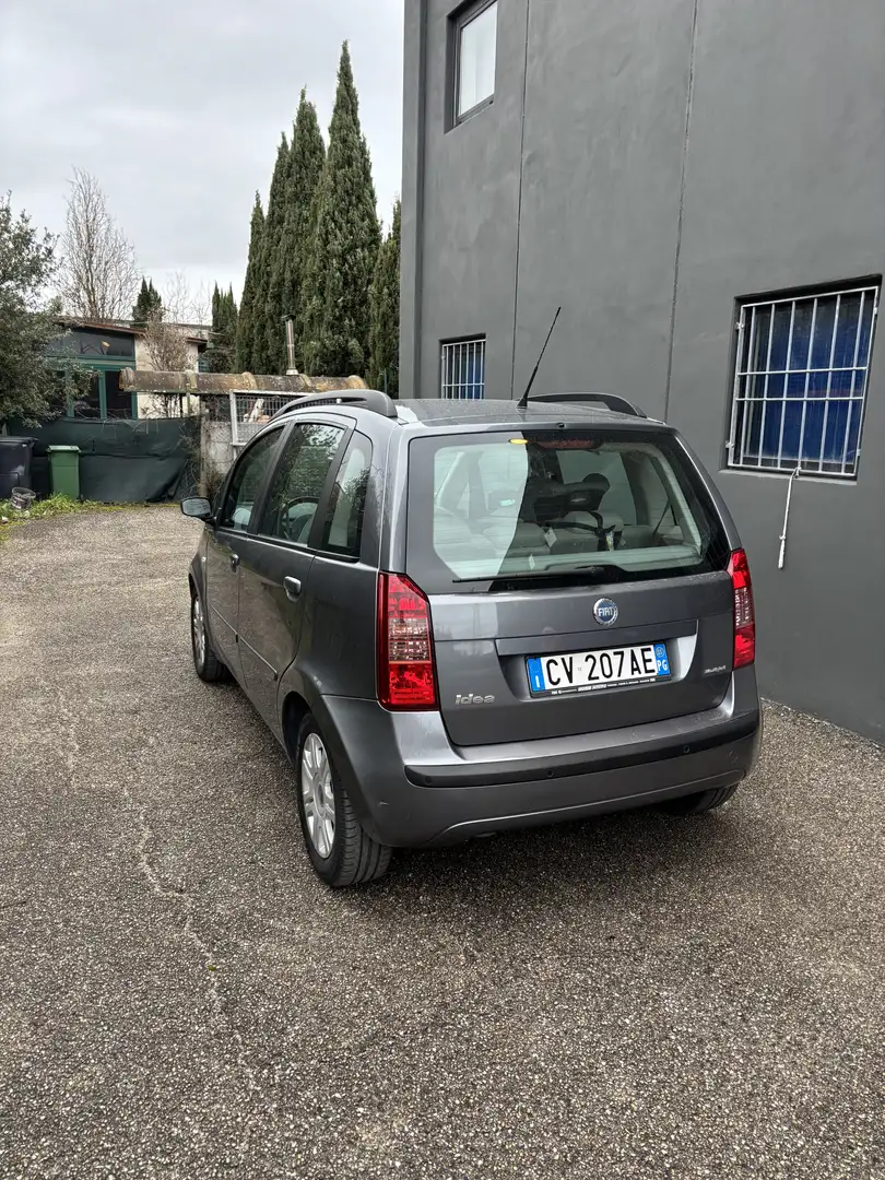 Fiat Idea 1.9 mjt Active - 2