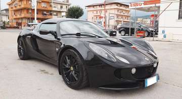 Exige Coupe 1.8 MK2
