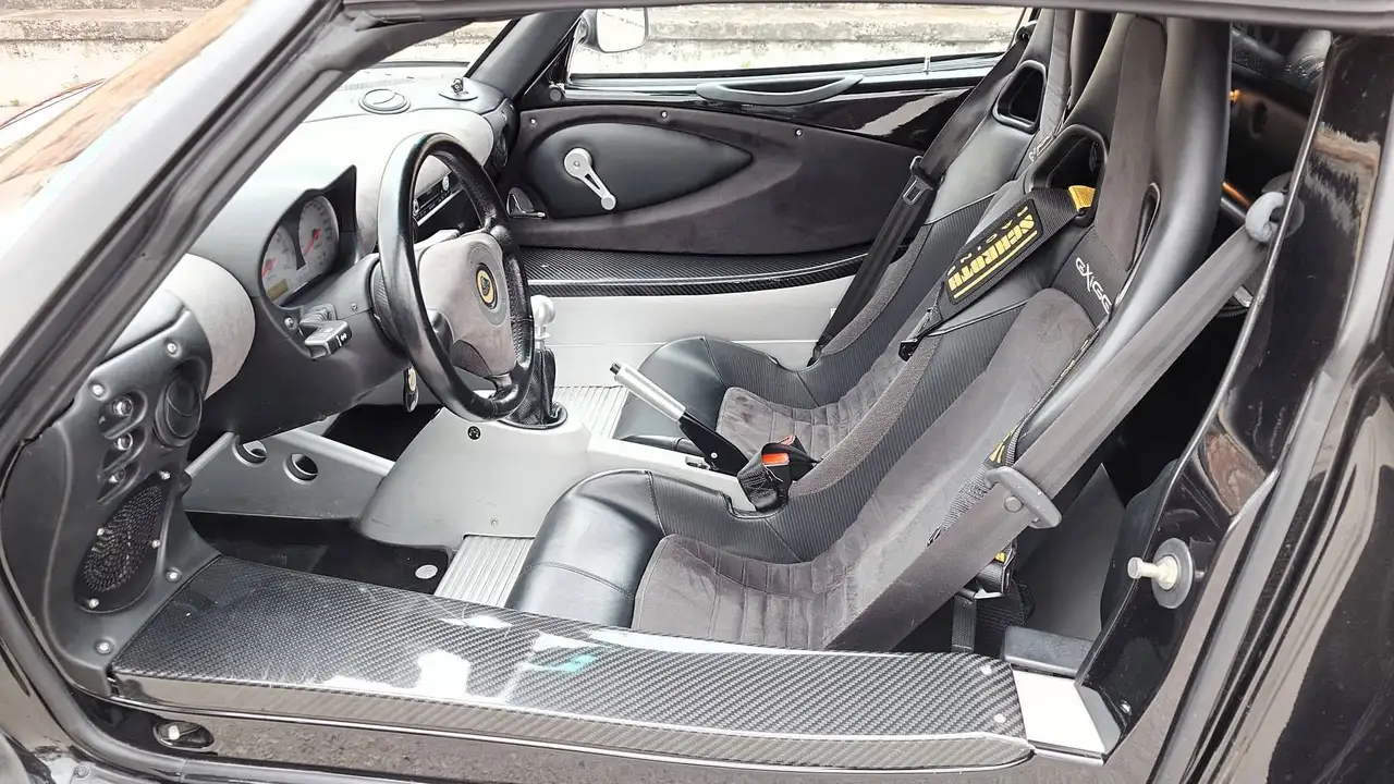 Lotus Exige 2026 — фото 12