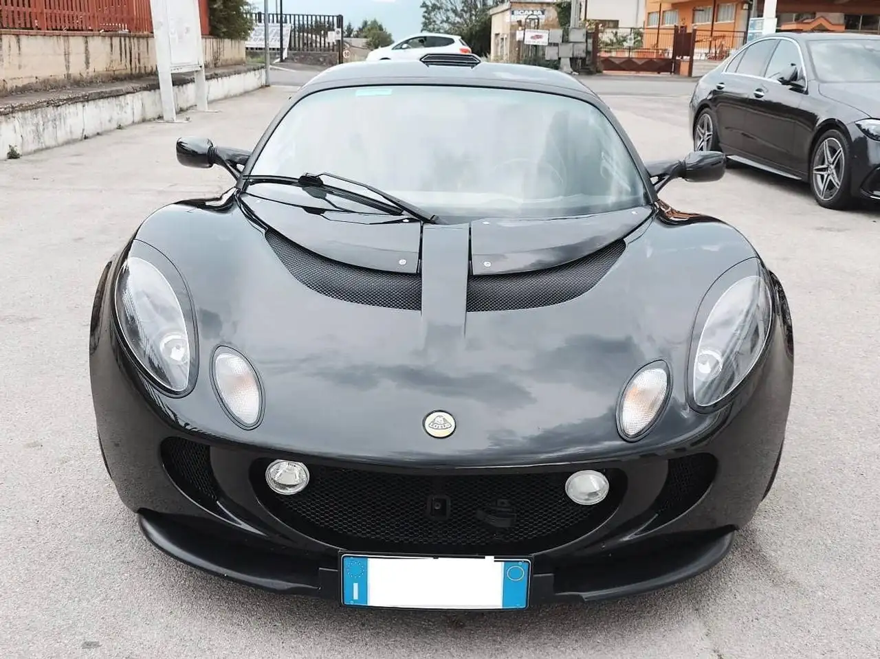 Lotus Exige 2026 — фото 8