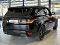 Land Rover Range Rover Sport 4.4 SDV8 HSE Dynamic BLACKPACK Noir - thumbnail 7