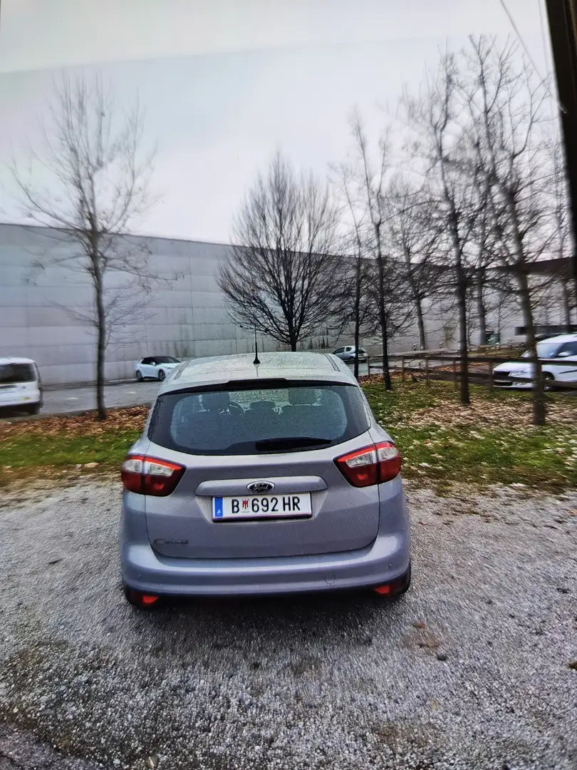 Ford C-Max C-MAX Titanium 1,6 TDCi DPF Titanium - 2