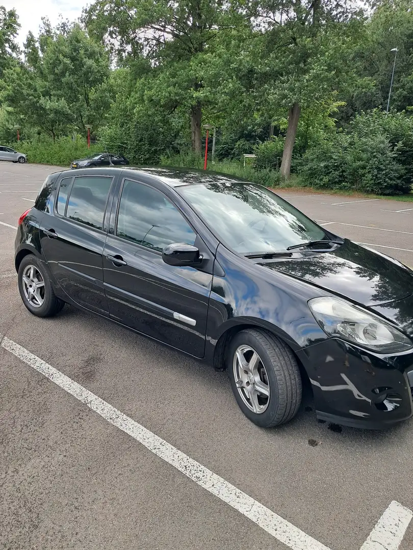 Renault Clio 1.5 dCi 90 FAP TomTom Edition - 2