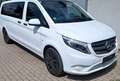 Mercedes-Benz Vito Tourer  116 CDI  4MATIC  2xSchiebetür Blanco - thumbnail 1