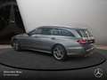 Mercedes-Benz E 300 de T 4M AMG+AHK+LED+FAHRASS+KAMERA+9G Grau - thumbnail 10