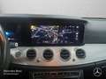 Mercedes-Benz E 300 de T 4M AMG+AHK+LED+FAHRASS+KAMERA+9G Grau - thumbnail 16