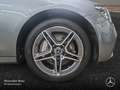 Mercedes-Benz E 300 de T 4M AMG+AHK+LED+FAHRASS+KAMERA+9G Grau - thumbnail 6