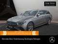 Mercedes-Benz E 300 de T 4M AMG+AHK+LED+FAHRASS+KAMERA+9G Grau - thumbnail 1