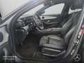 Mercedes-Benz E 300 de T 4M AMG+AHK+LED+FAHRASS+KAMERA+9G Grau - thumbnail 11