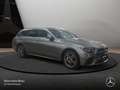 Mercedes-Benz E 300 de T 4M AMG+AHK+LED+FAHRASS+KAMERA+9G Grau - thumbnail 5